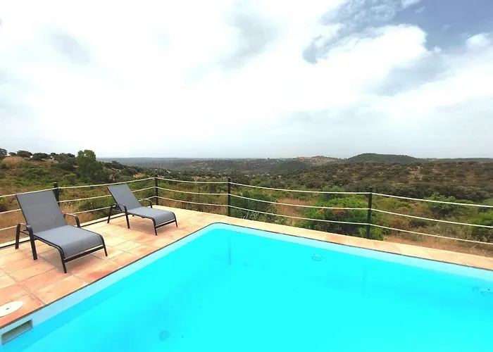 Casa Rural La Aulaga