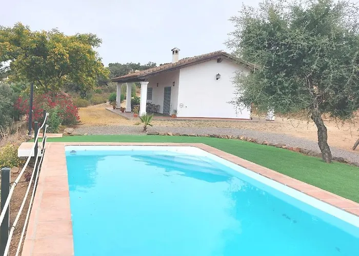 Casa Rural La Aulaga