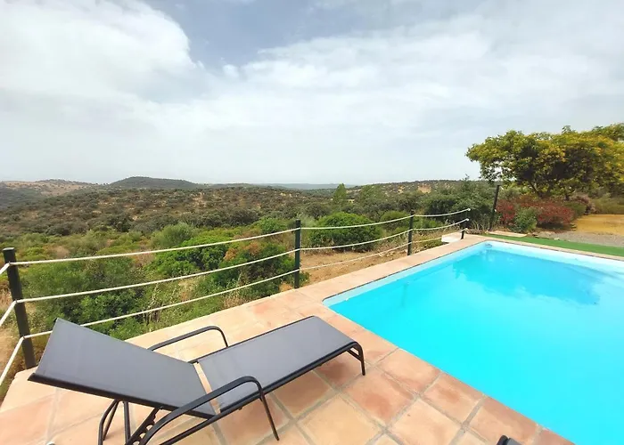 Casa Rural La Aulaga