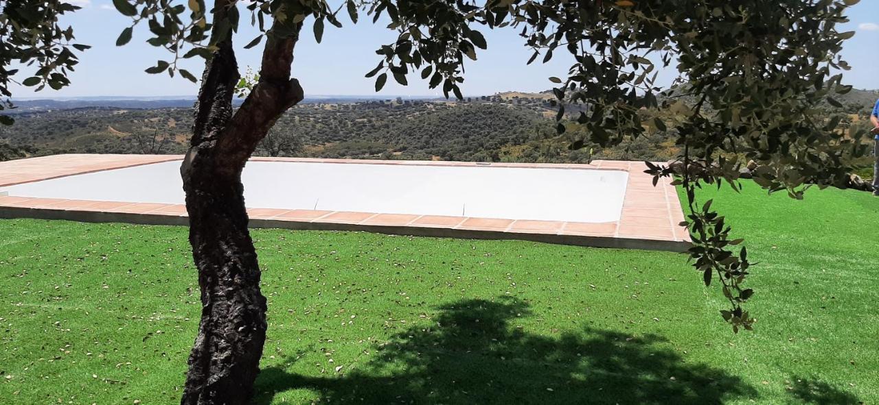 Casa Rural La Aulaga