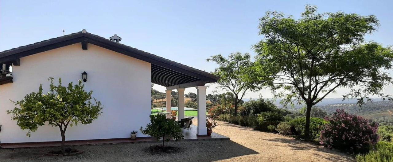 La Aulaga Casa de Campo