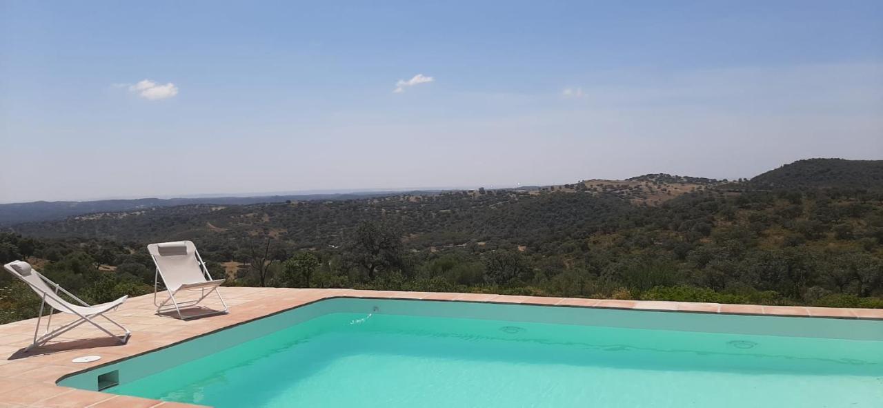 Country house Casa Rural La Aulaga