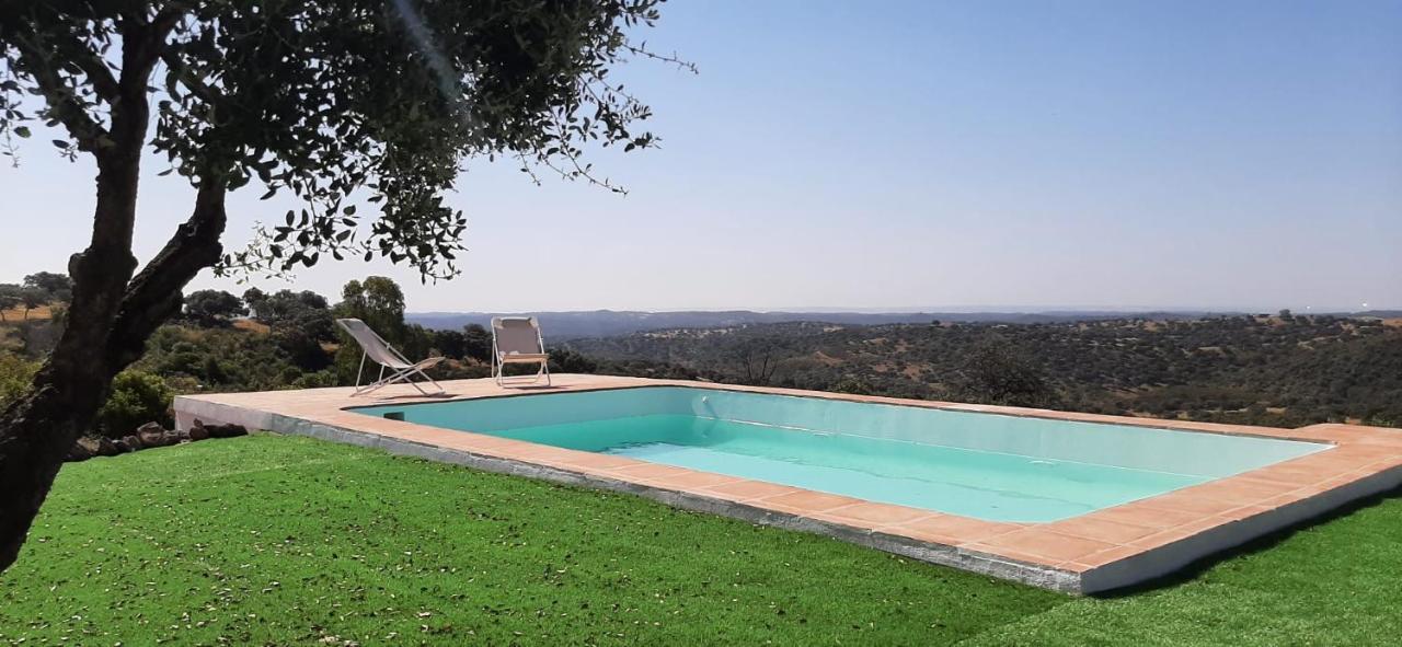La Aulaga Casa de Campo *