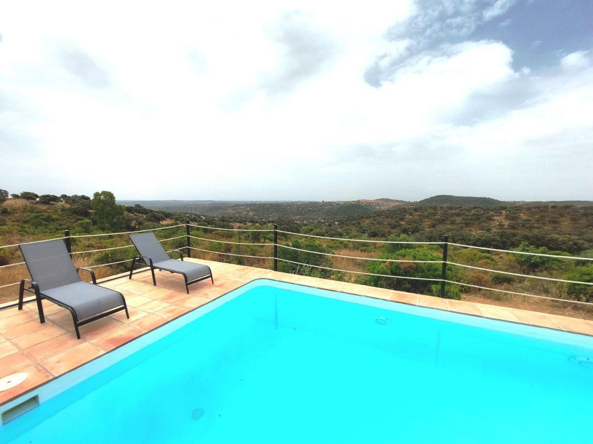 La Aulaga Casa de Campo *
