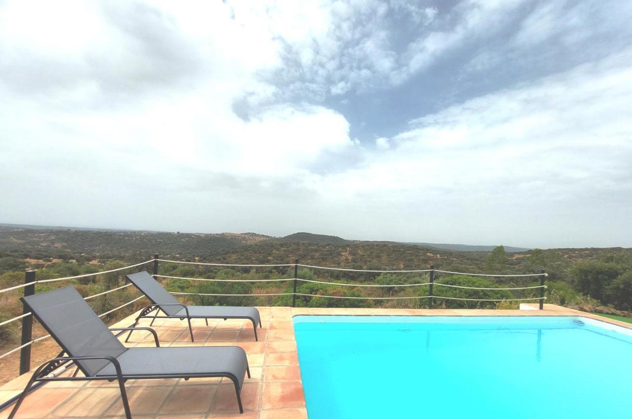 La Aulaga Casa de Campo