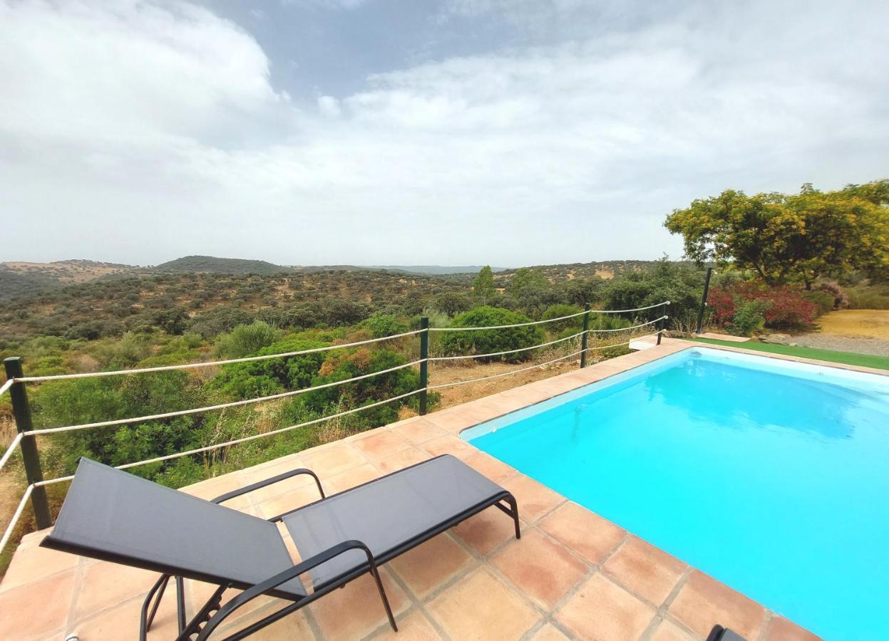 Casa de Campo La Aulaga