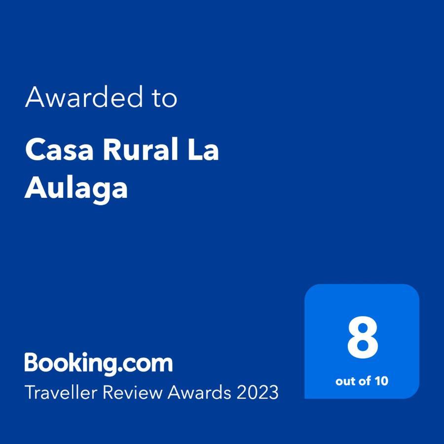 Casa de Campo La Aulaga El Castillo de las Guardas