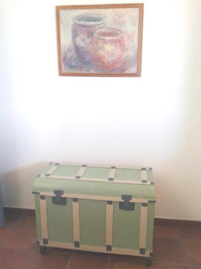 La Aulaga