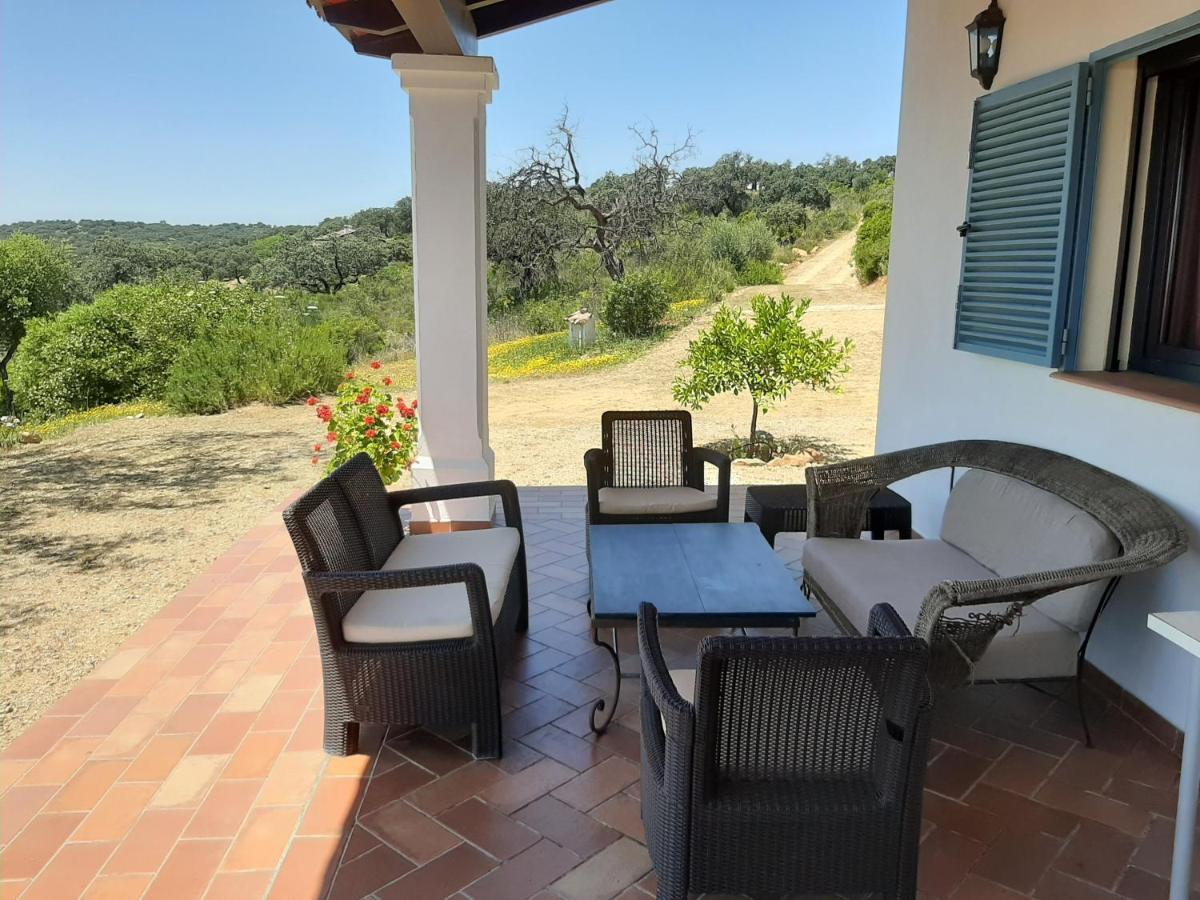 Casa Rural La Aulaga