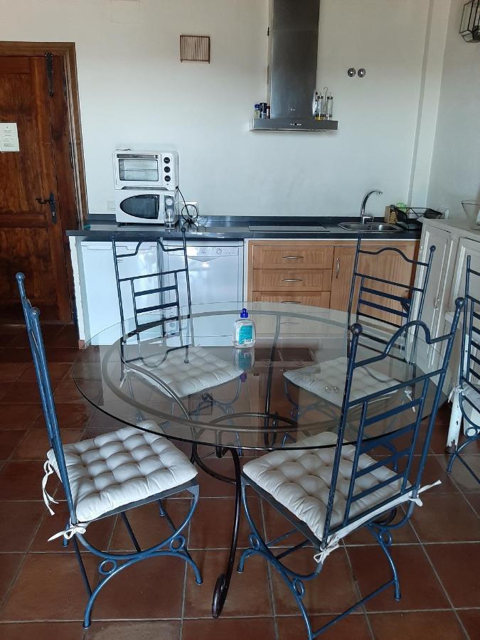 Country house Casa Rural La Aulaga