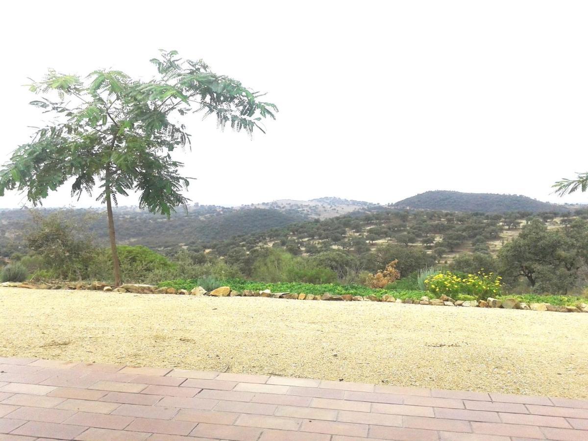 Casa de Campo La Aulaga