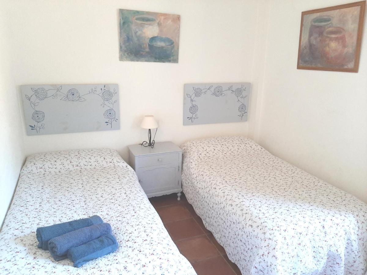 La Aulaga Casa de Campo