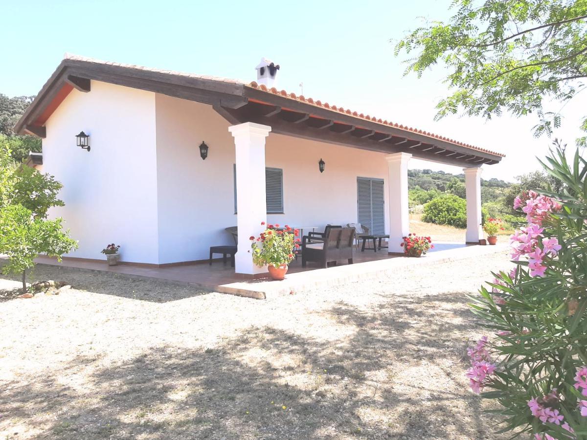La Aulaga Casa de Campo
