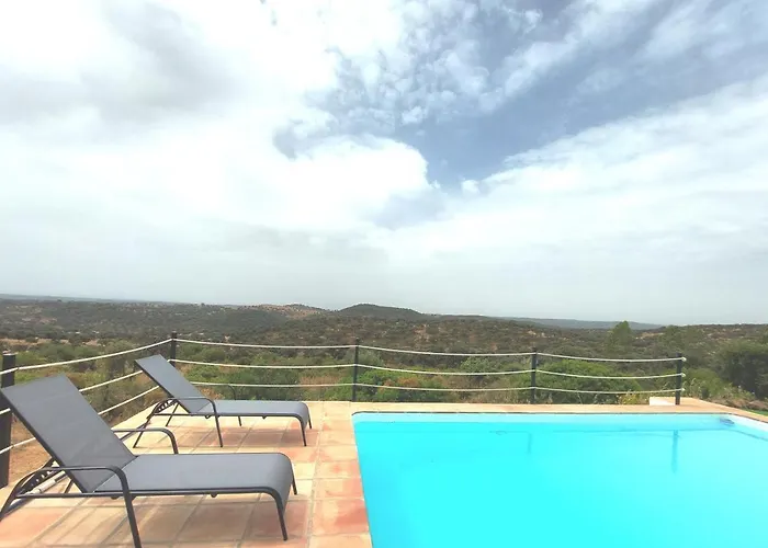 Casa Rural La Aulaga