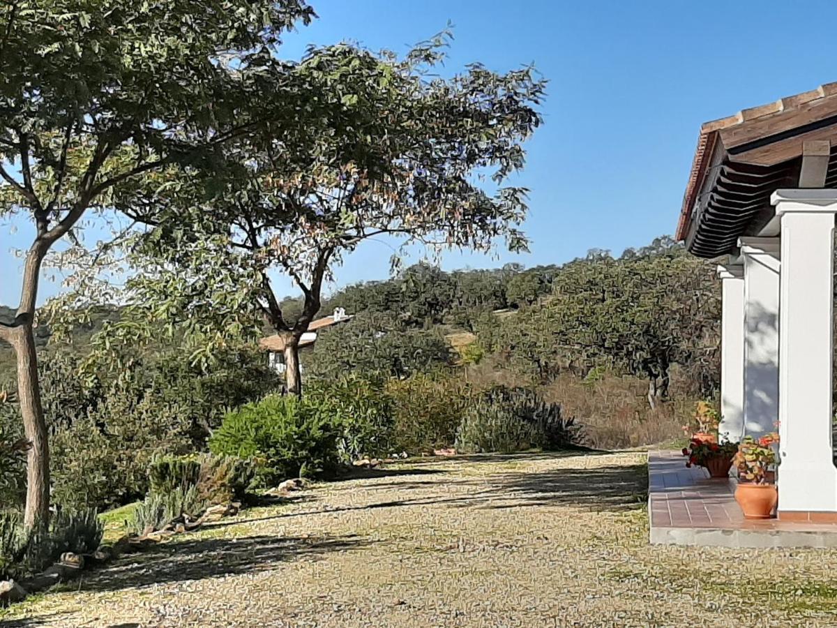 La Aulaga Casa rural *