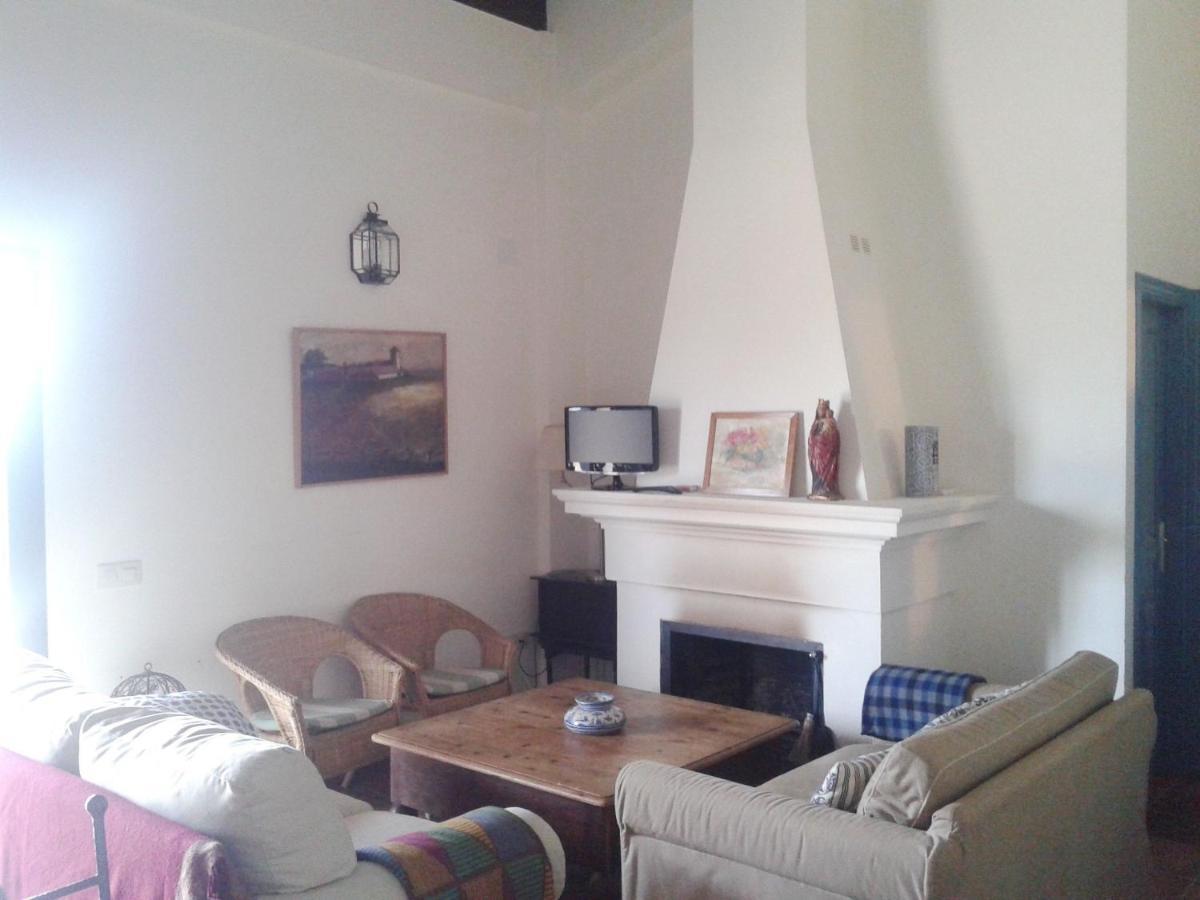 La Aulaga Casa rural