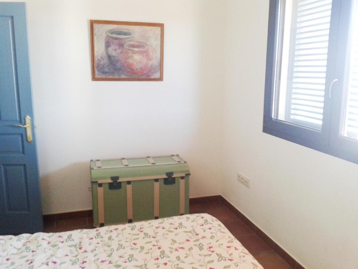 La Aulaga Casa rural